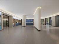 OKDAY Hotel (Xianning Yinquan Avenue Hubei University of Science and Technology) - موقف سيارات