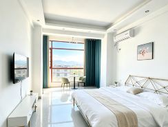 Yunshuyuan Homestay (Xishuangbanna Jinghong High-speed Railway Station)
