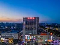 檸檬四季飯店（昌邑全福元店） 華夏煙酒商行附近的飯店