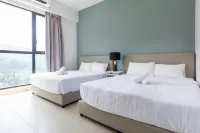 The Peak@Midhills Genting Highlands (Free WiFi) Hotels in Genting Highlands