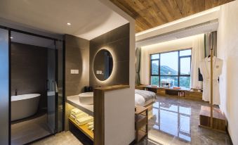 Yun Ting Light Luxury Holiday B&B