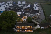 Wangshan Life Wuyuan Hotels near Changxi Village