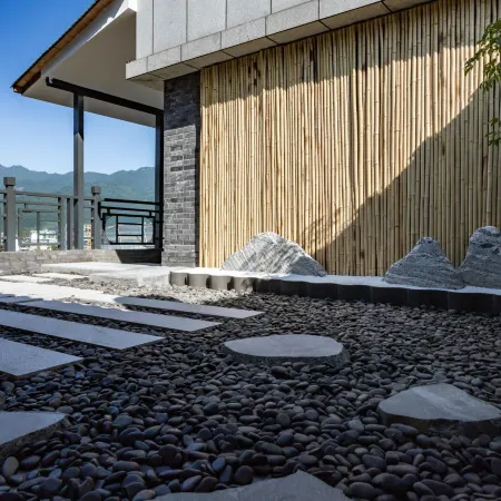 Puyuanshe Hostel