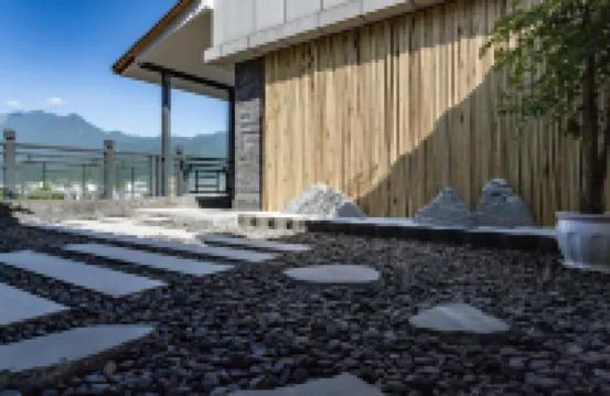 Puyuanshe Hostel
