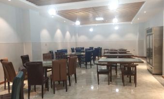 Sun Wushui Yunjian Boutique Hotel