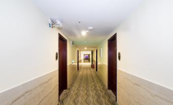 Dongguan Zhongtang Private Hotel