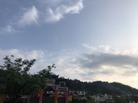 九华山阳明酒店 - 酒店景观