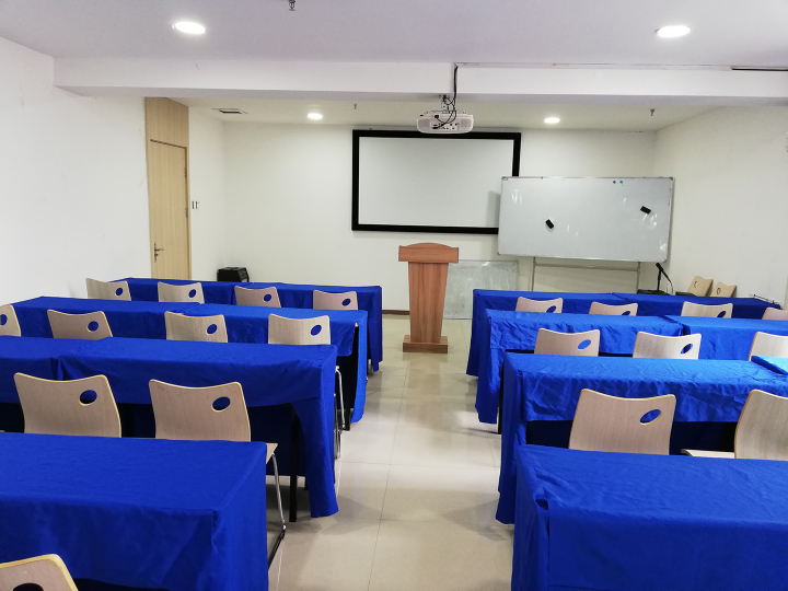 Yiting Hotel (Changchun Bethune Jida Third Hospital) Over view