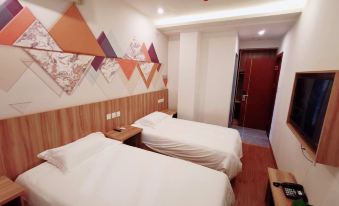 Shanghai Pinxinju Serviced Apartment