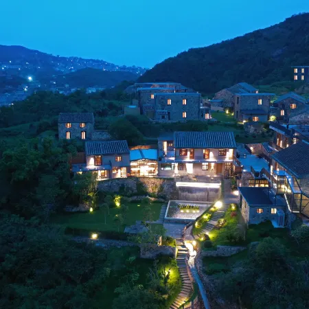 Wenlinglong Shi'erjing Inn