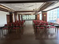 Vigor Airport Hotel Hotels in Ejin Horo Banner