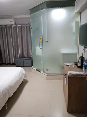 Guibangjun Hotel, Xuzhou - Inns