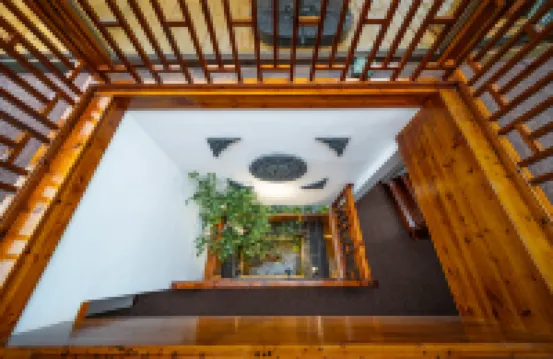 Changtingxuan Time Inn