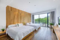 Qiqi Guesthouse Hotels in Huzhou