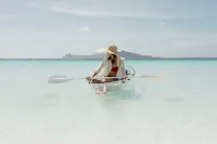 Amanpulo