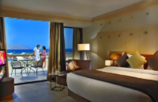 Coral Sea Imperial "Coral Sea Sensatori"