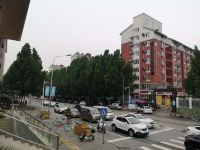 和颐至尚酒店(北京上地软件园店) - 酒店附近