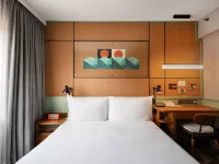 Eaton HK (Langham Hospitality Group) Hotels near Jordan