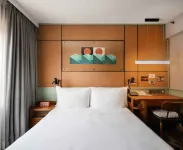 Eaton HK (Langham Hospitality Group) Hotels in der Nähe von Hong Kong West Kowloon Railway Station