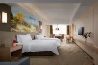 International Hotel (Heyuan Bavaria)