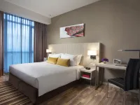 Citadines Uplands Kuching Hotels in Kuching