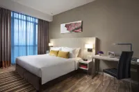 Citadines Uplands Kuching Hotel di Kuching