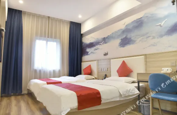 濟源居美快捷酒店