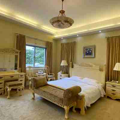 舟山息耒海路行舍 Rooms