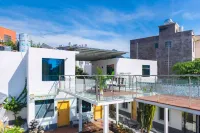 Huazhu · Beihai Silver Beach Banxia bieyuan beach holiday homestay