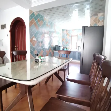 Balangyu Hotel