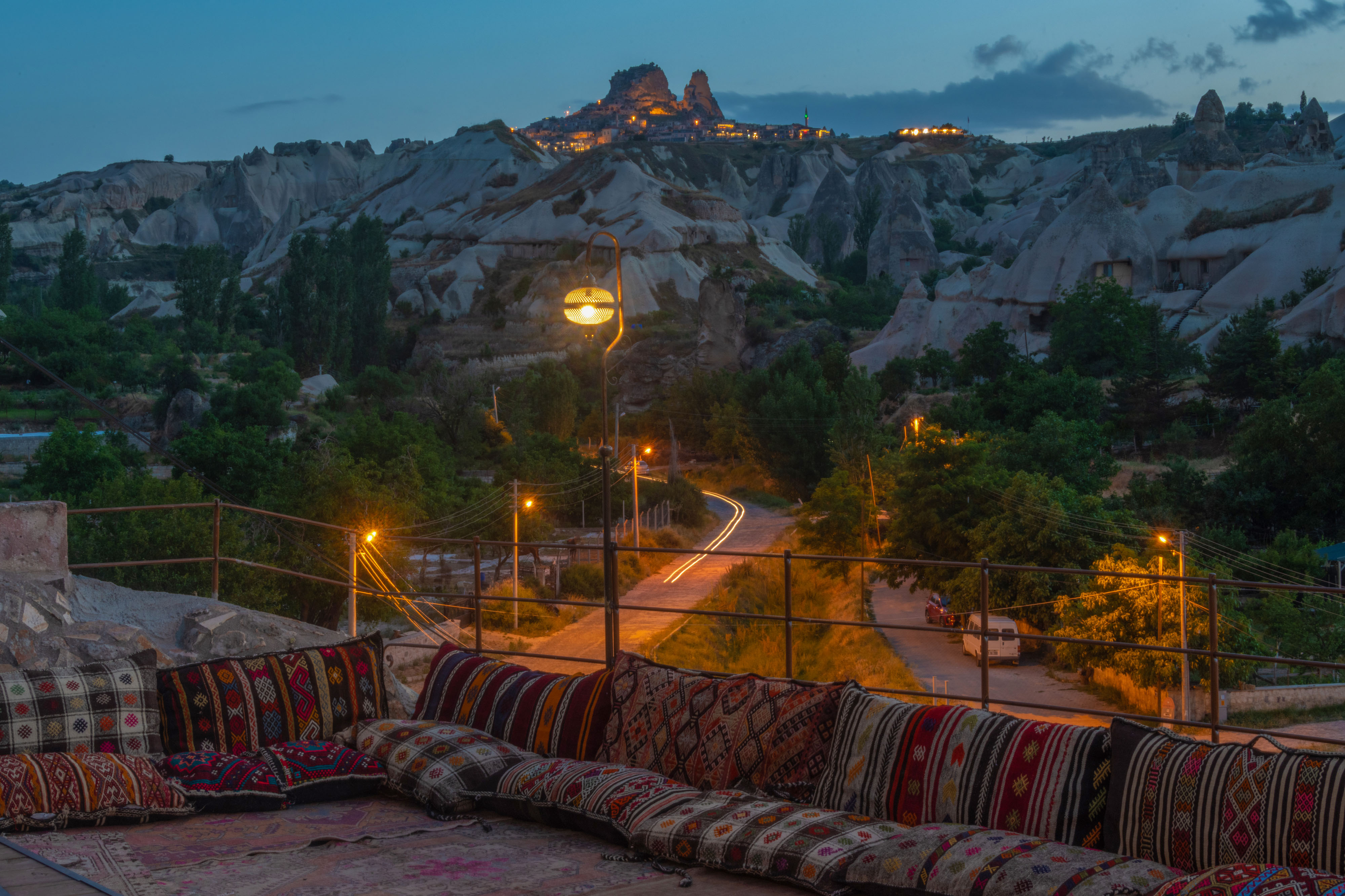 Hera Cave Suites Goreme