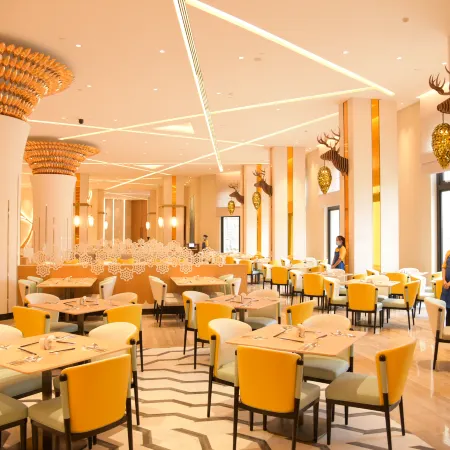 Zhengzhou Yinji Ice and Snow Hotel