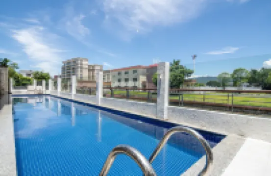 House Seaview Guesthouse