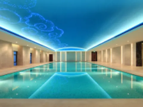 Taizhou Fuli Wanda Realm Hotel Hotels in Taizhou