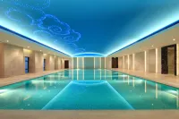 Wanda Realm Taizhou Hotels in Taizhou