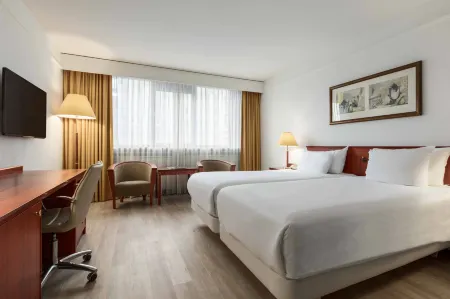 NH Maastricht
