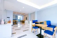 Starway Hotel (Hinggan League Government, Ulanhot) - พร้อมอาหารเช้า