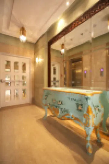 Theory9優質服務公寓Bandra