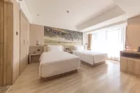 Atour Hotel (Gulou Manduhai) Hôtels à : Hohhot