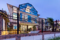 Shanghai Demo Holiday Villa Hotel in zona Shanghai Flower Port