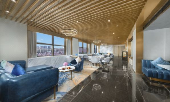 Powerlong Grand Hotel Jinjiang Quanzhou