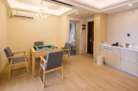 Nankunshan Kaili Hot Spring Hotel (Shengshiquan Branch)