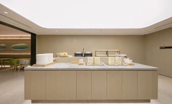 JI Hotel (Beijing South Railway Station Gongyi Xiqiao Subway Station)