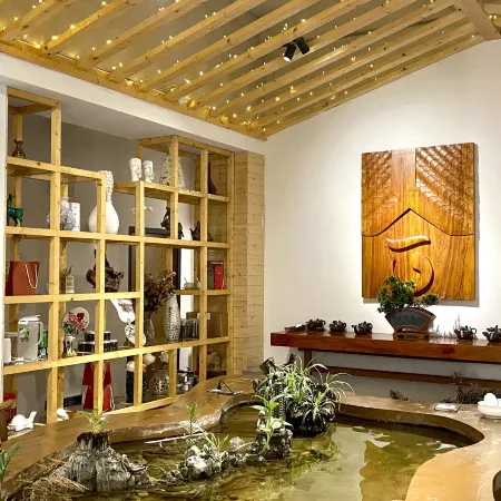 Heshe Inn (Chaozhou Old Town Paifang Street Guangji Bridge)