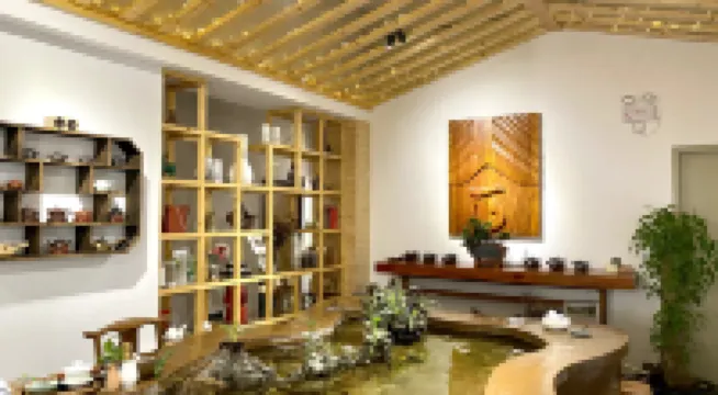 合舍客棧（潮州古城牌坊街廣濟橋店）