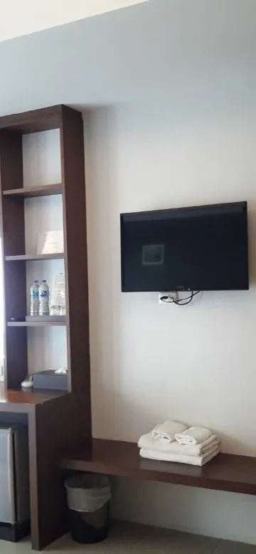 ห้องดีลักซ์เตียงคิงไซส์