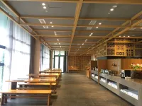 Tianjing Jiayi Water Basket Resort
