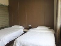 福州128酒店 - 标准双床房