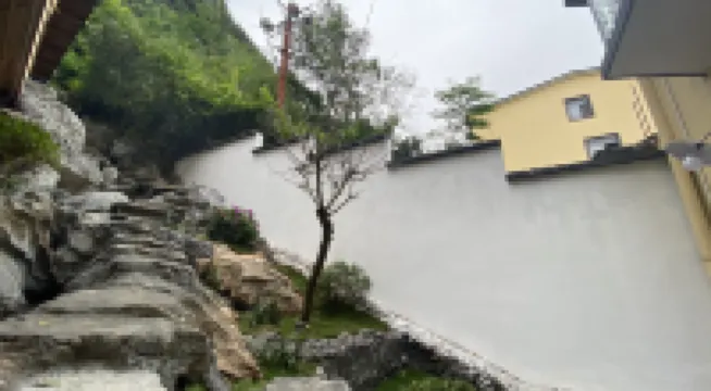 桂林桃花塢山舍度假酒店 鄰近五通站的酒店