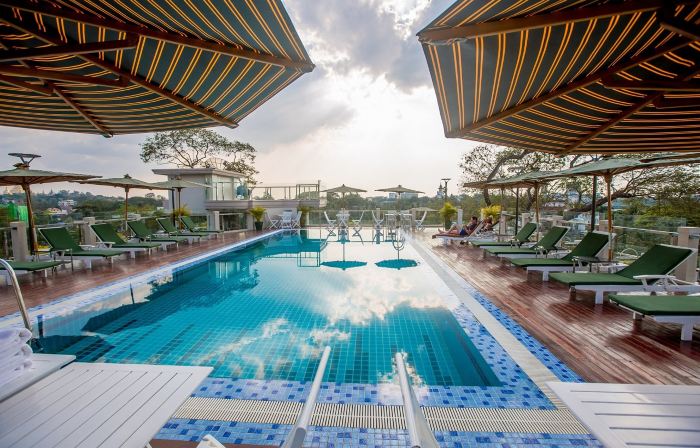 Prestige Residences at Golden Valley by Grand United Hospitality